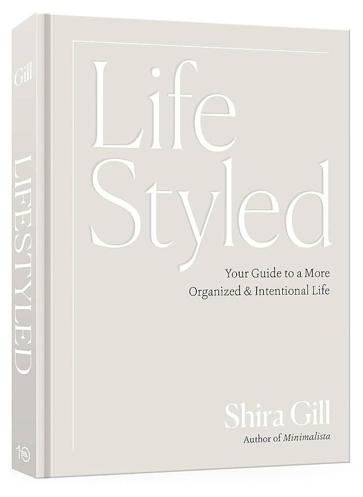 The Gray Edit: Social. Shop. Book Club + Sip & Dry
