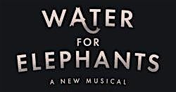 Water for Elephants (Friday)