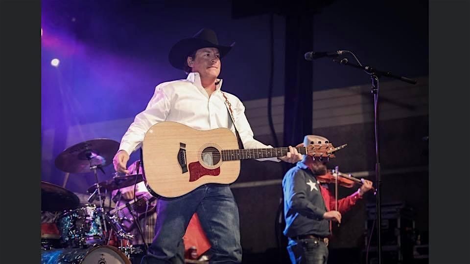 Tribute to George Strait