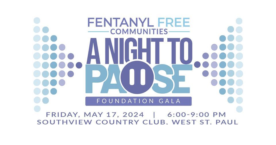 FFCF MAY GALA 2024, Southview Country Club, South Saint Paul, 17 May 2024