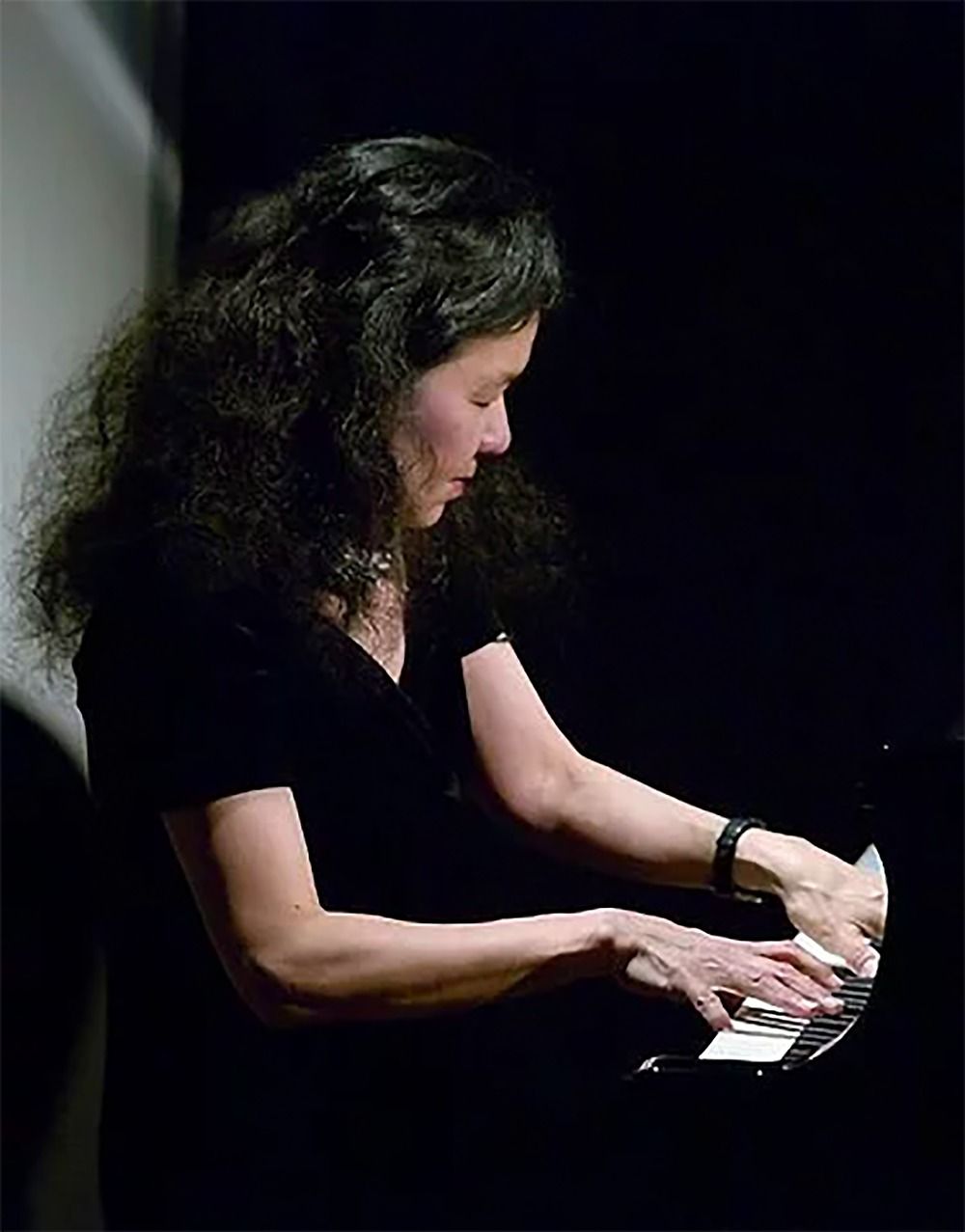 Lunchtime Concert: Mariko Terashi (Piano)