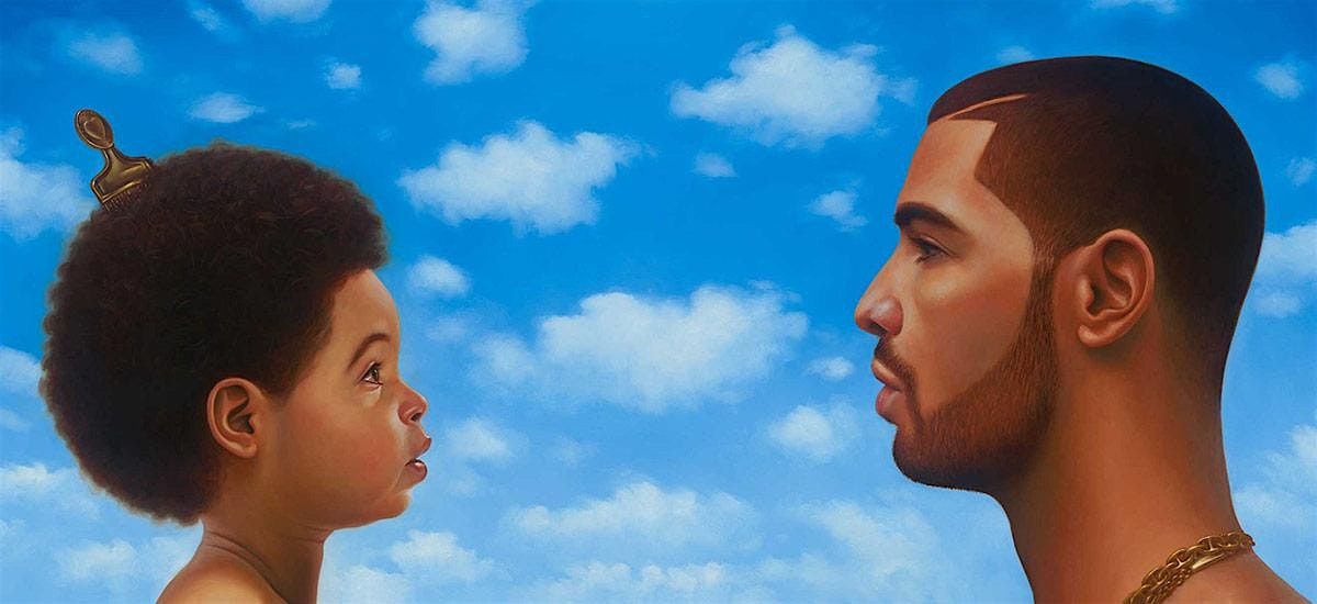 PINTAR Y PISTEAR (DRAKE EDITION)
