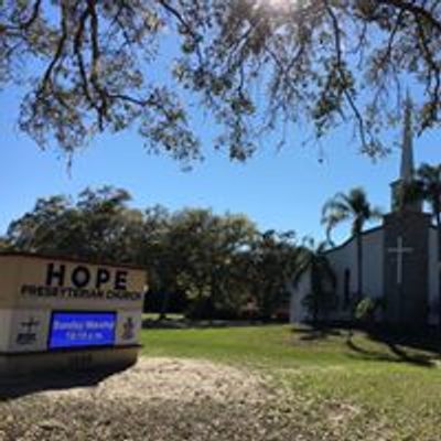 Hope Presbyterian Church Clearwater, Florida