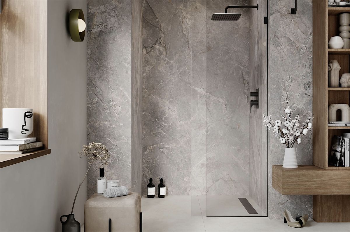 Moderno Twin Cities Presents: MightySlab Shower Kit Training