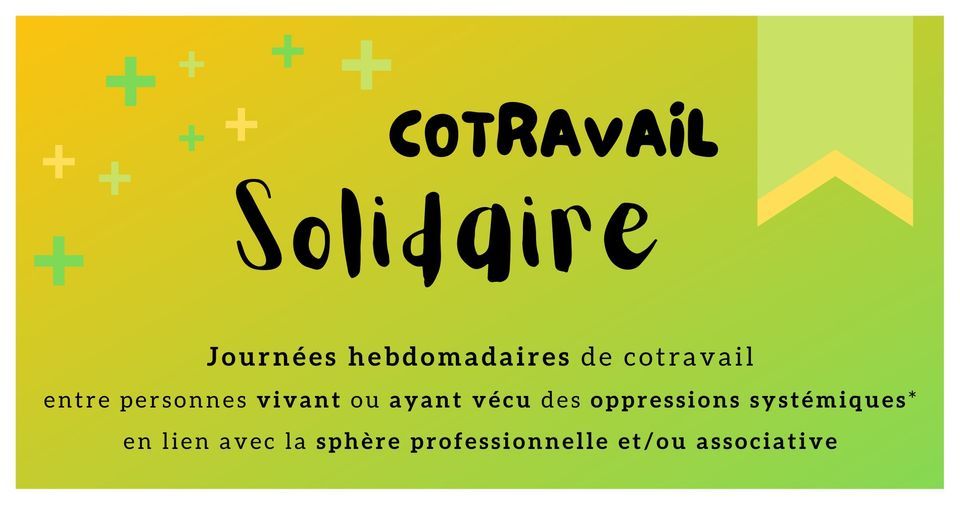 Cotravail solidaire