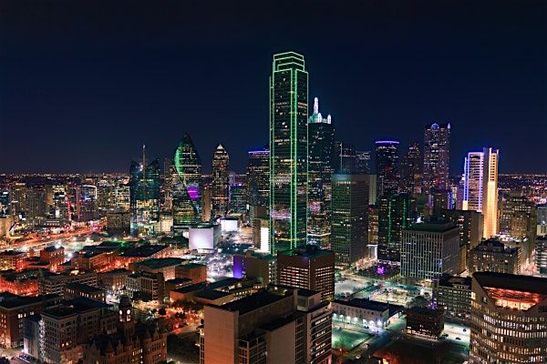 Multifamily Real Estate Event Frisco