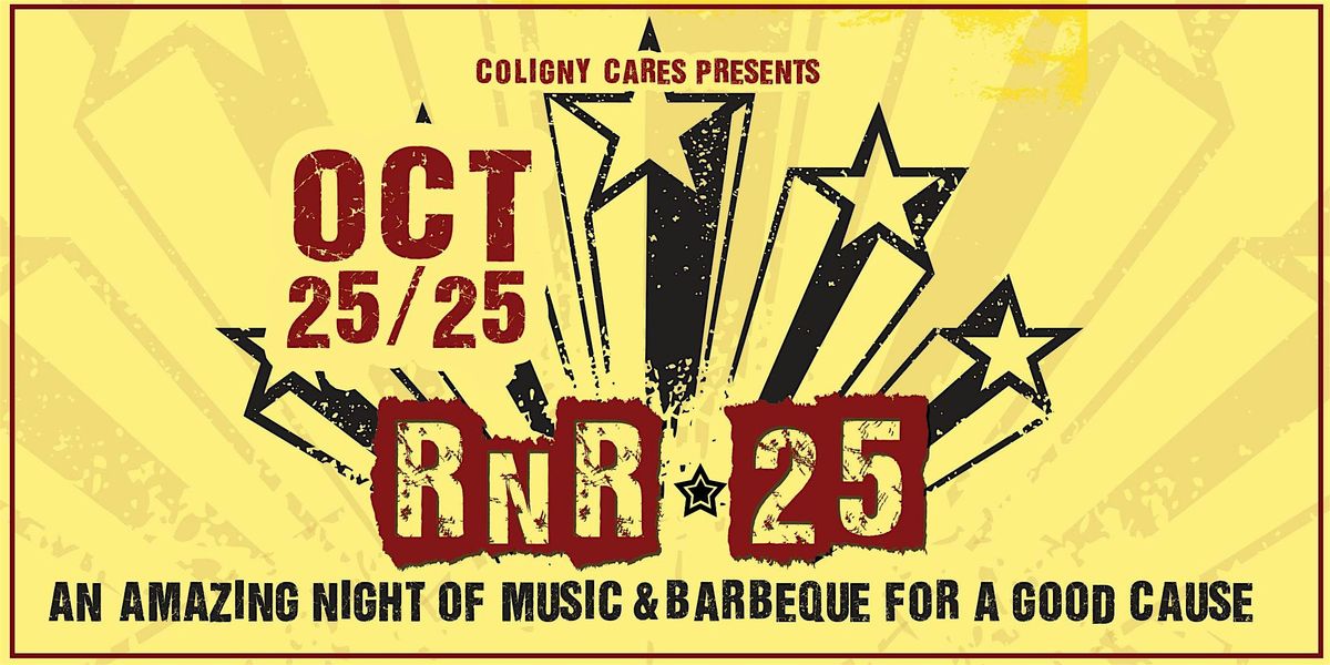 Rock N Ribs 25