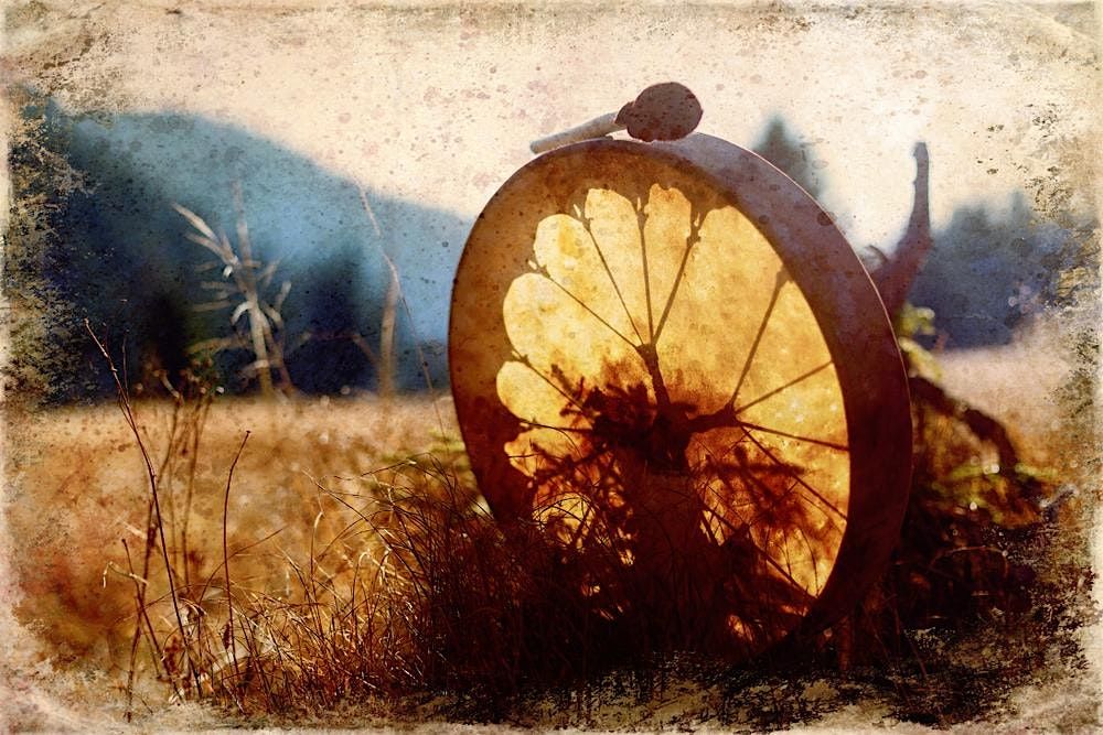 Shamanic Sound Journey