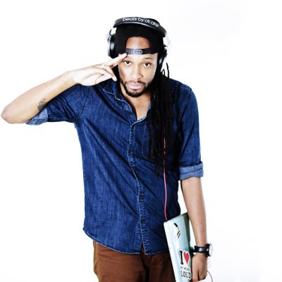 DJ BIMSHIRE PRESENTS