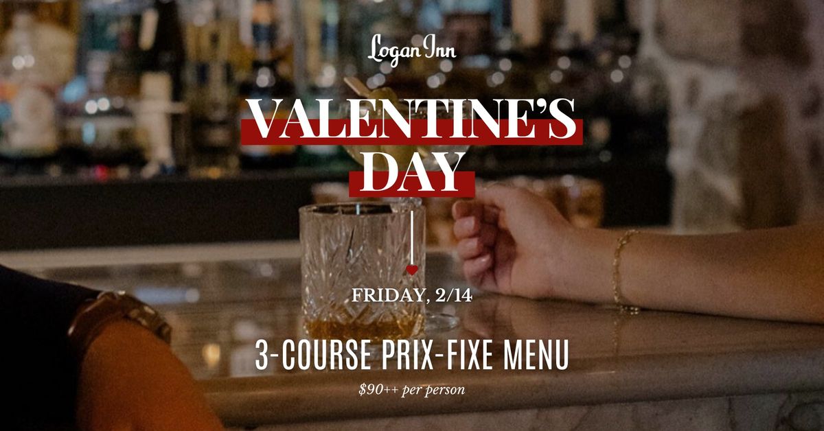 Valentine\u2019s Day Dinner