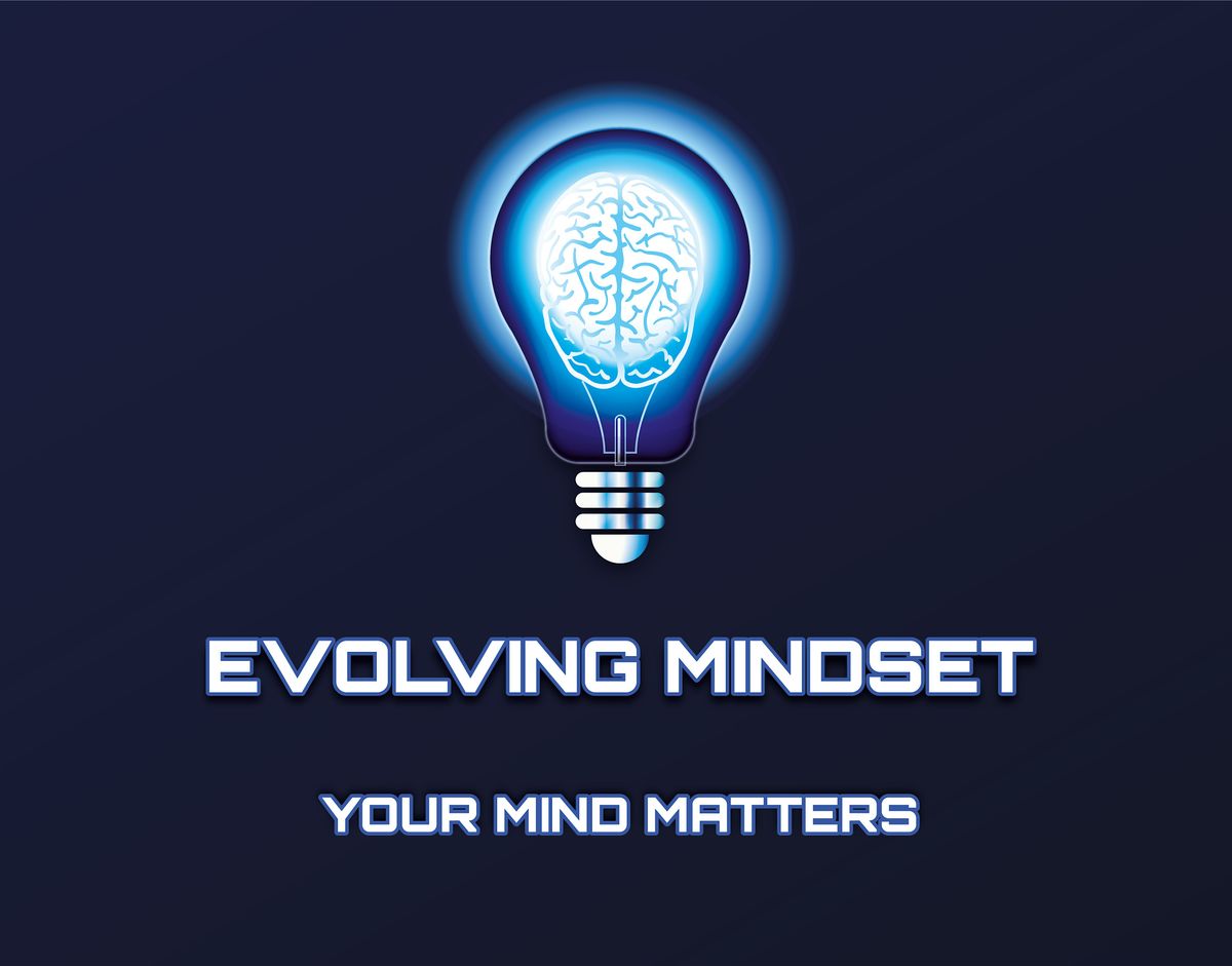 Evolving Mindset's Networking Event for World Mental Health Day