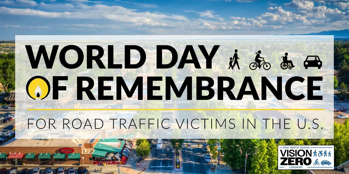Longmont World Day of Remembrance