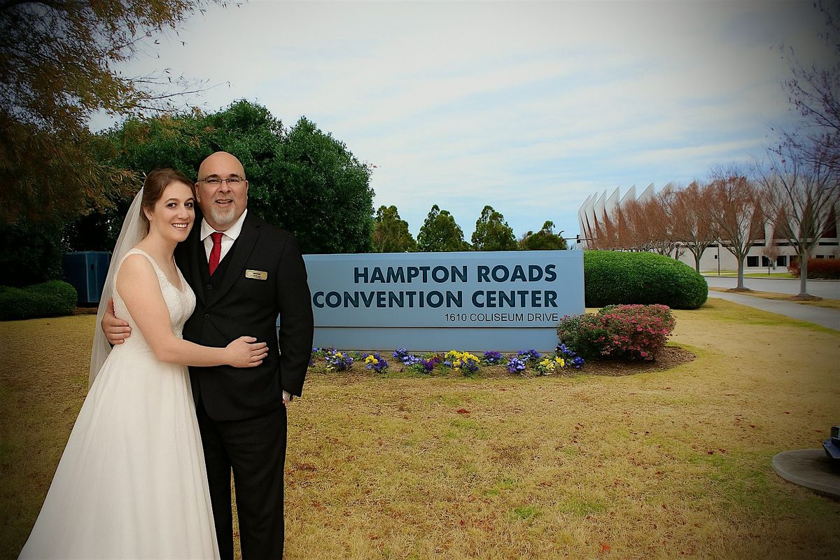 Showbride Spring Bridal Expo