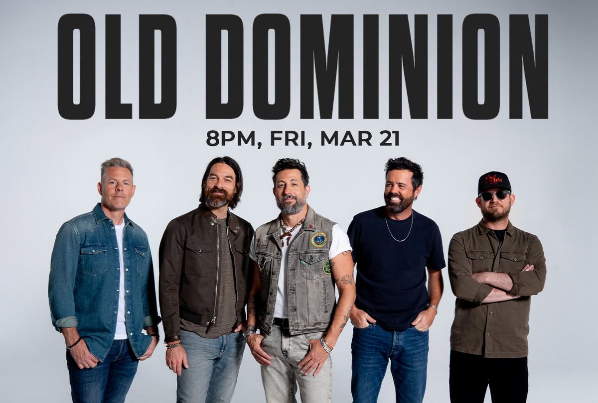 Old Dominion