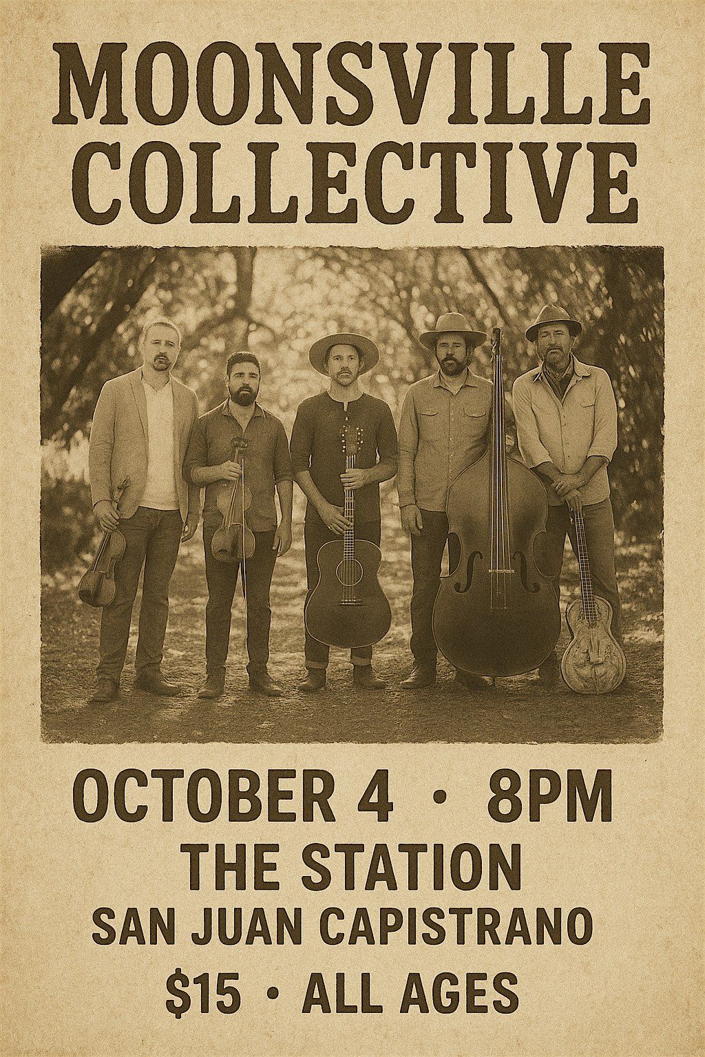 Moonsville Collective