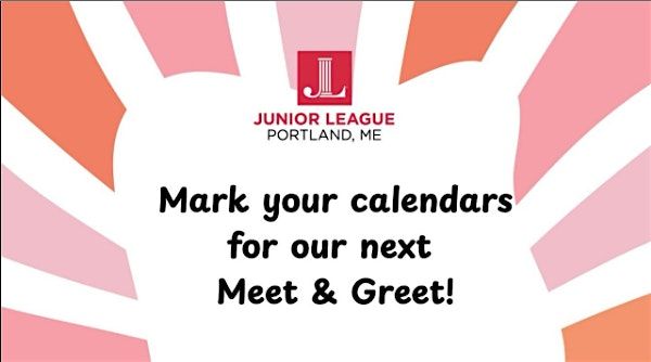 Junior League of Portland: Fall Recruitment Social & Shop!