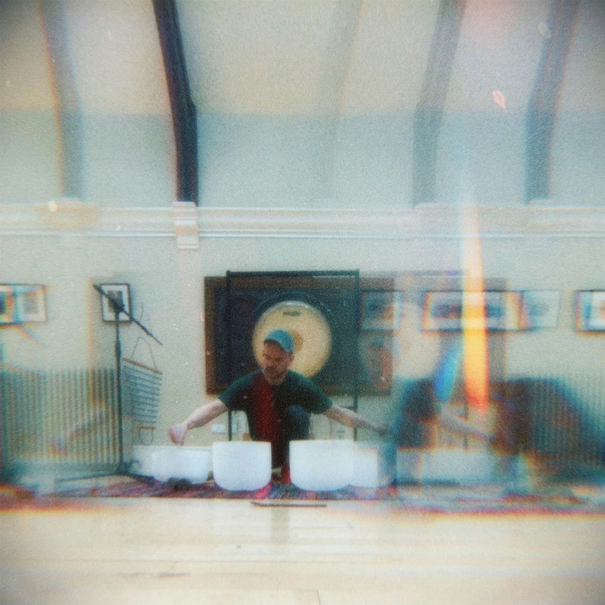 A Solstice Ritual of Peace: Soundbath at Newton Mearns Parish Church