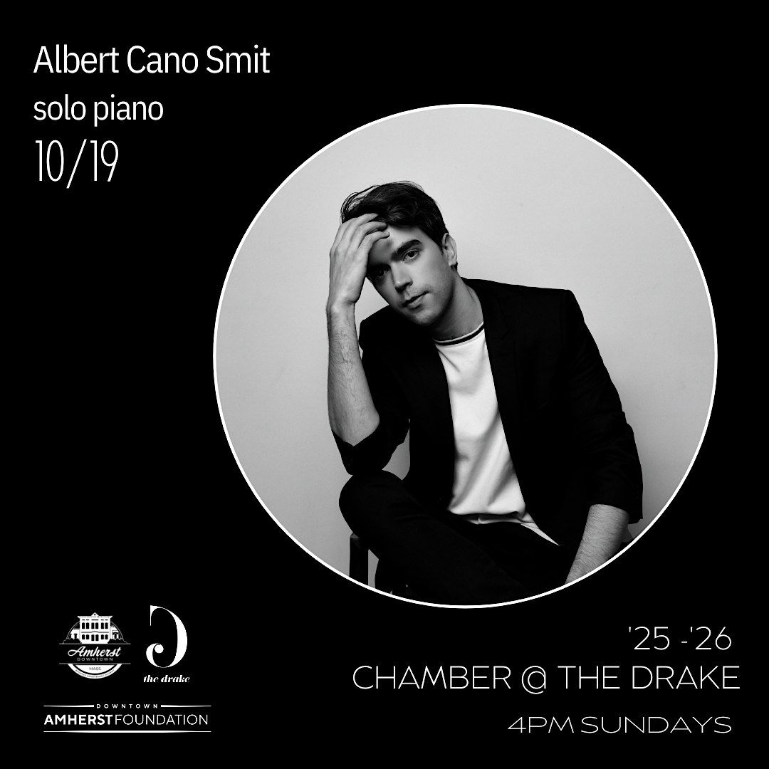 Albert Cano Smit
