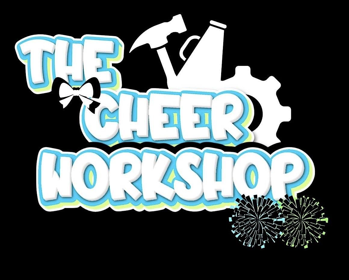 Cheer Clinic with The Cheer Workshop