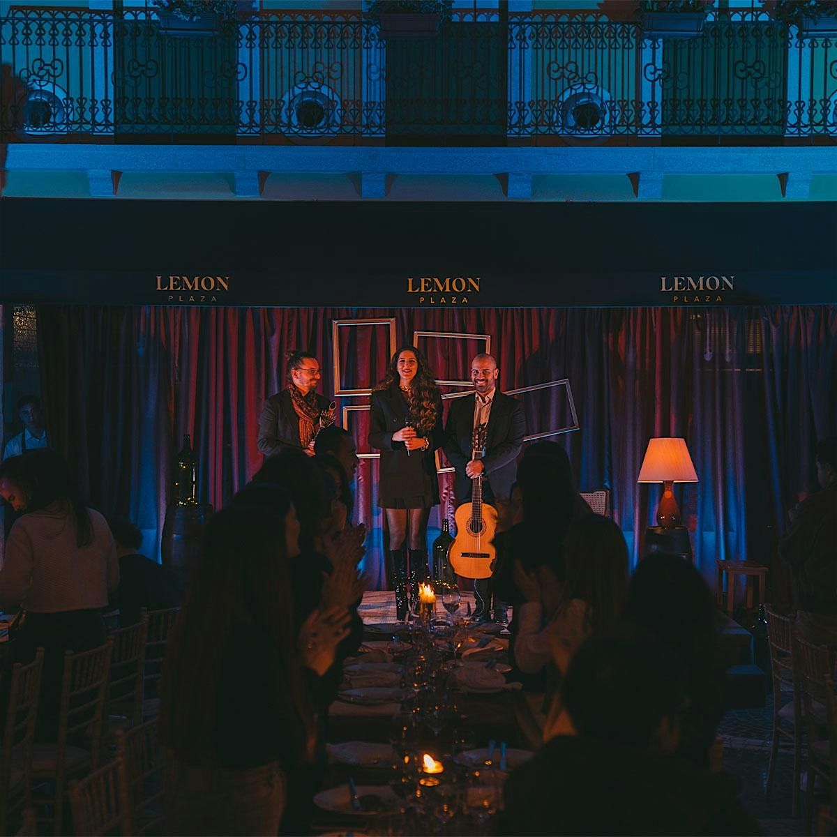 Fado & Fine Dining: A Cultural Journey at WOW Porto