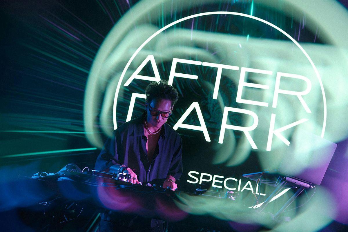 Mirra Saturday After Dark