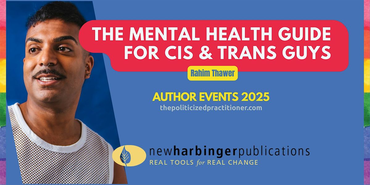 Author Event: Rahim in DC