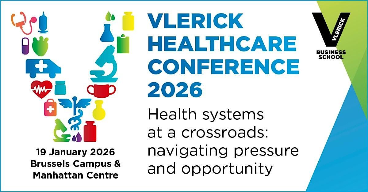 Healthcare Conference 2026: Health systems at a crossroads