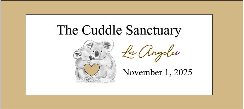 The Cuddle Sanctuary