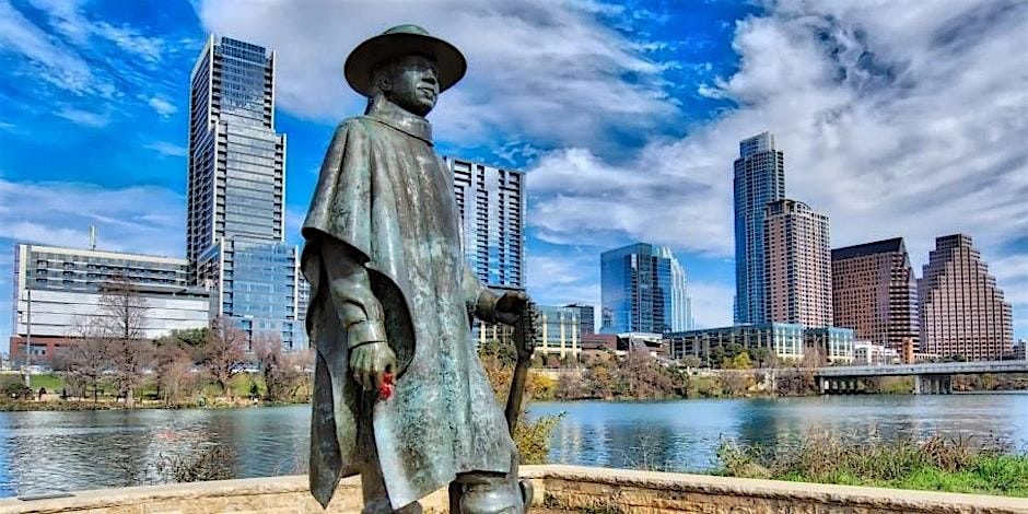 Lady Bird Lake \/ Colorado River - Saturday Afternoon Walk & Tour (FREE)