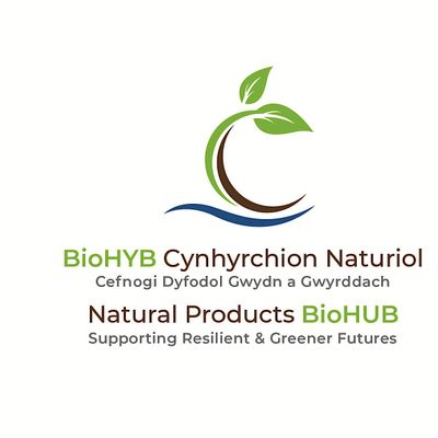 Natural Products BioHUB