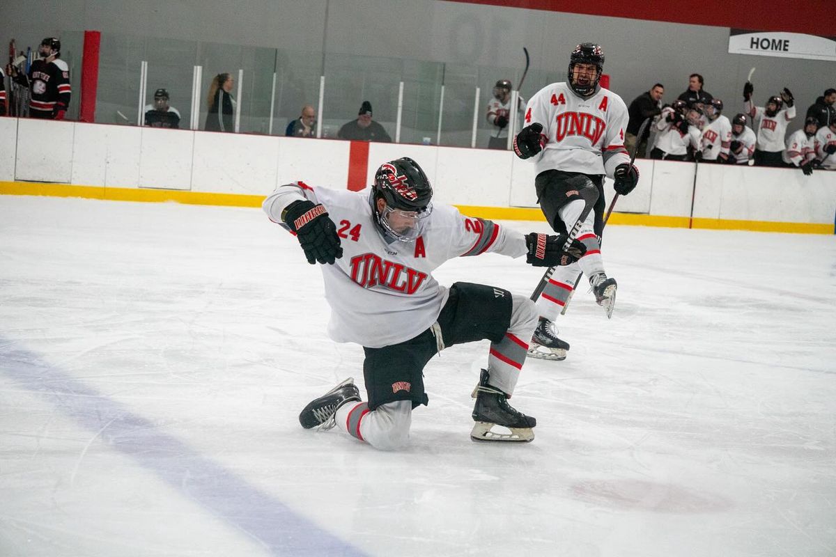 UNLV (Hockey)