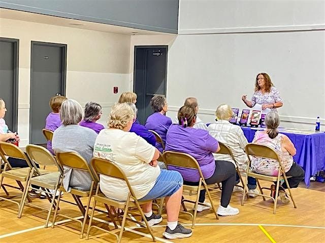 Learn the Differences between Alzheimer's and Normal Aging