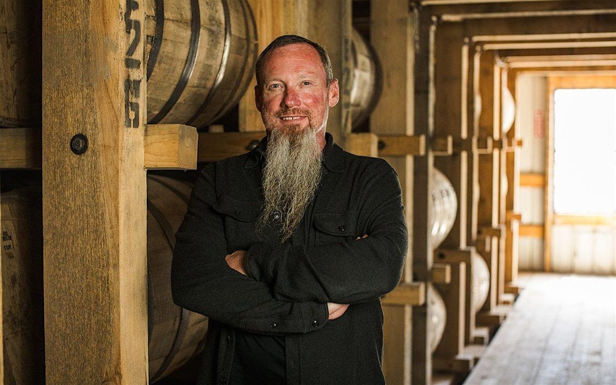 Wilderness Trail Barrel Pick  release Featuring Dr Pat Heist