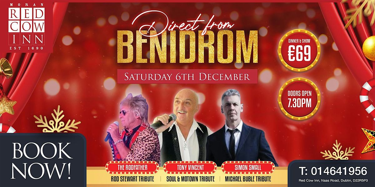 Direct From Benidorm