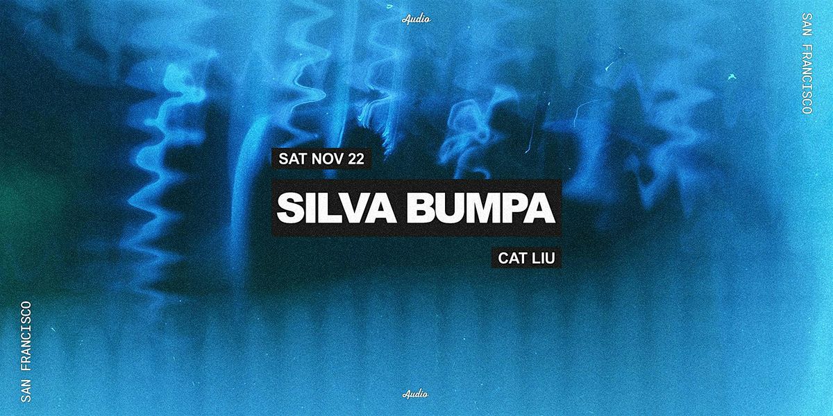 Silva Bumpa