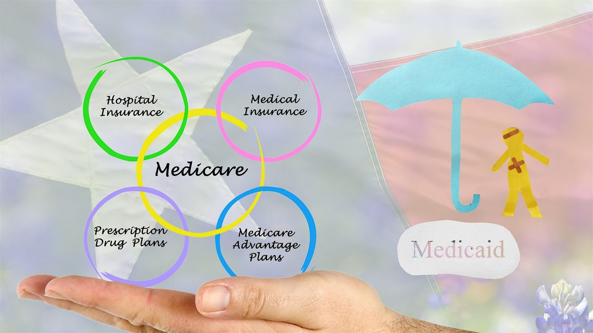 Medicare and Medicaid Seminar