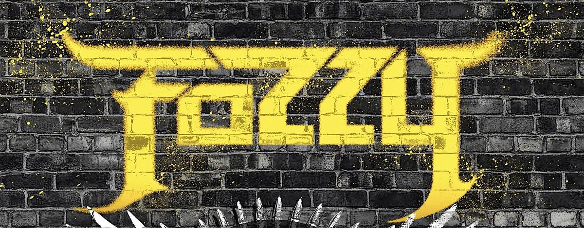 Fozzy live at Count's Vamp'd KOMP 92.3 exclusive discount ticket link