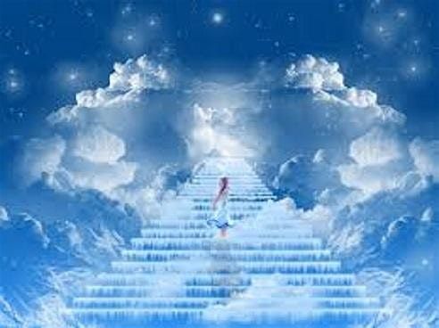 Re-Connect With A Transitioned Loved One-A Shamanic Journey with Ray