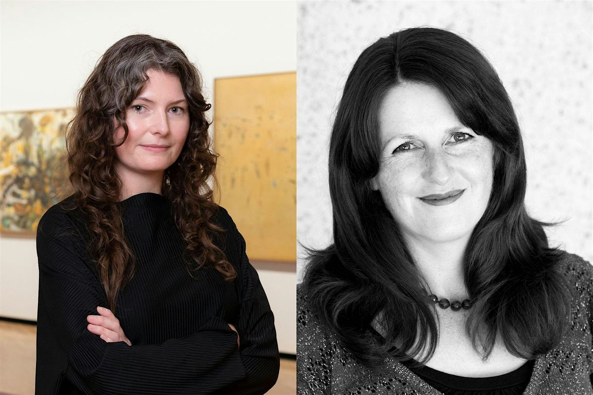 Panel Lecture: Clarice Beckett \u2013 A Quiet Force in Australian Art