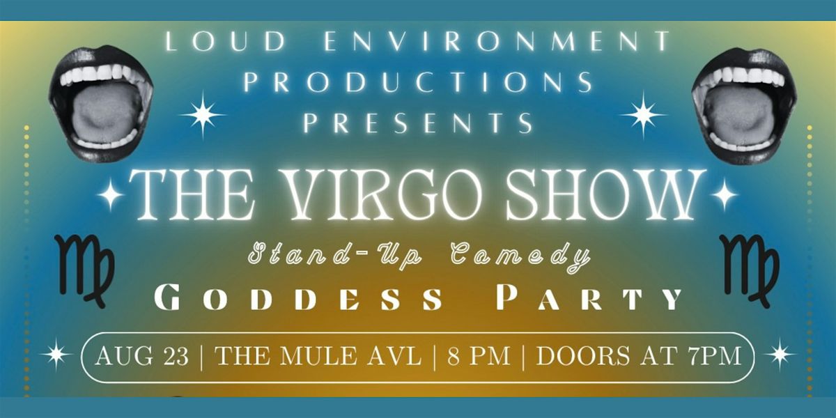 THE VIRGO SHOW