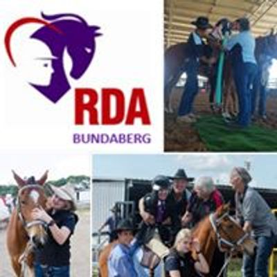 Bundaberg RDA Inc.