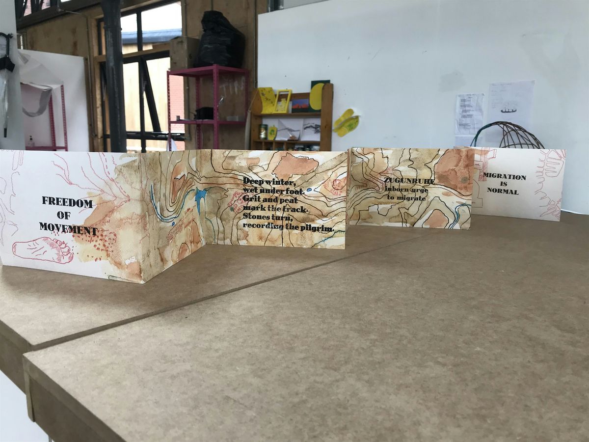 Letter Press Printing