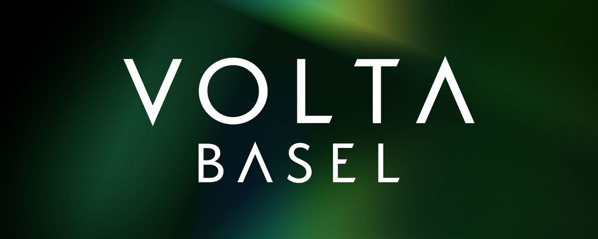 VOLTA ART FAIR | BASEL 2024