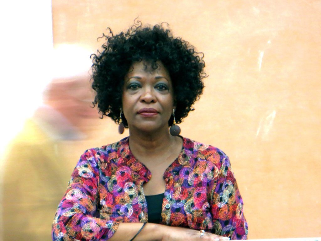 Lara Downes & Rita Dove