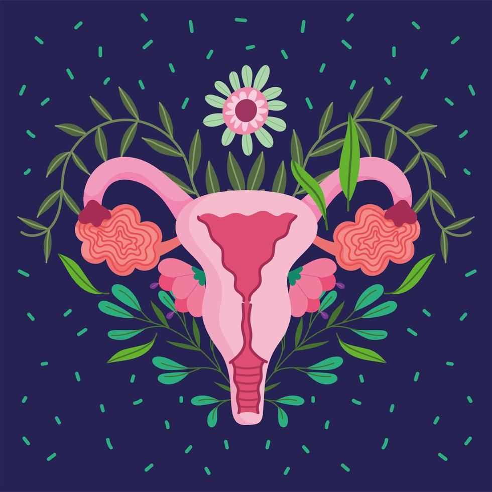 Herbal Make and Take: Reproductive Support