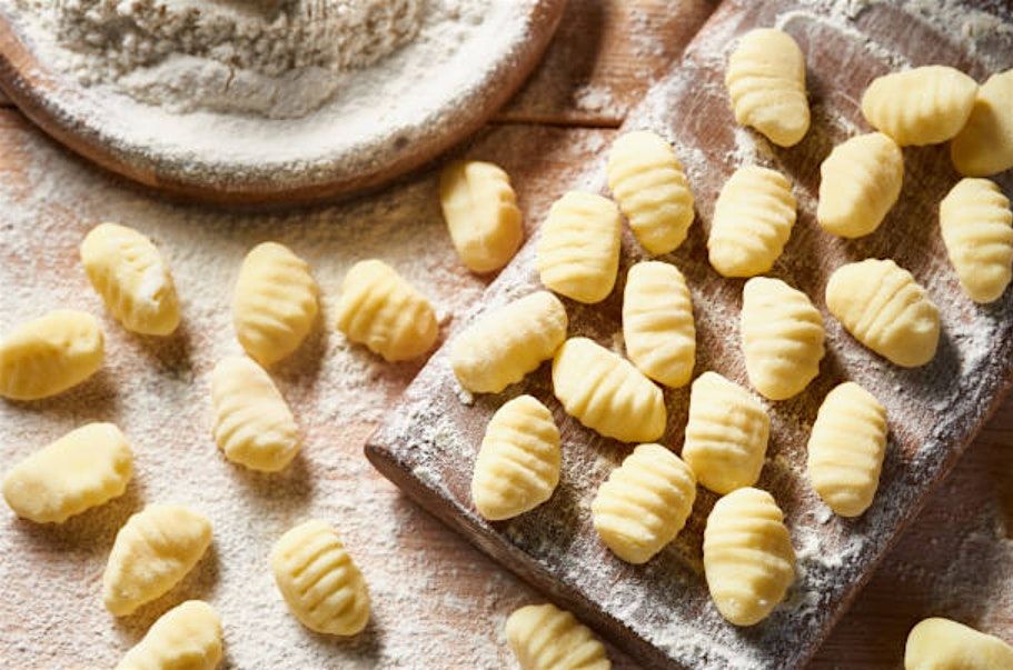 Culinarium: Gnocchi Master Class