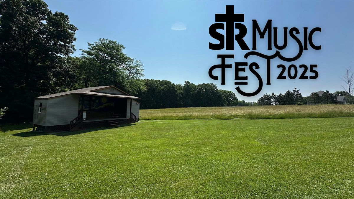 STR Music Fest 2025