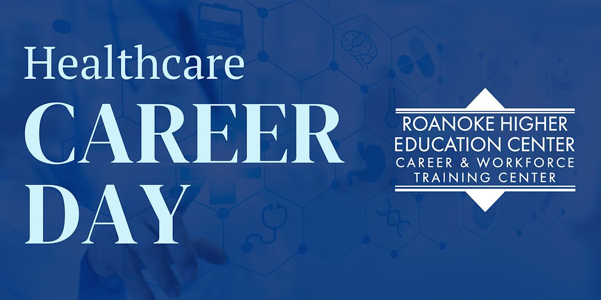 Healthcare Career Day