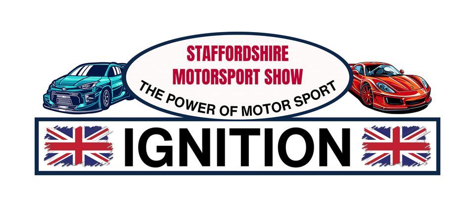 Staffordshire Motorsport Show