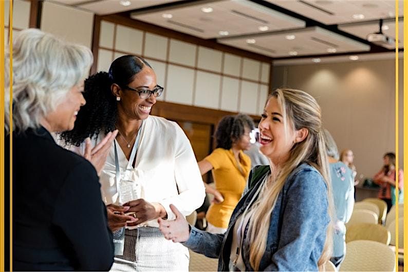 Women, Wisdom & Wealth Networking Event